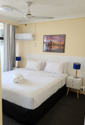 1bedroom/18 Hanlan Street, Surfers Paradise QLD 4217 - Apartment For Rent | Domain - Photo 2