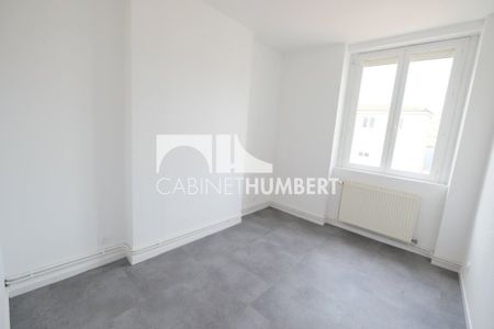 APPARTEMENT T3 A LOUER - Photo 2