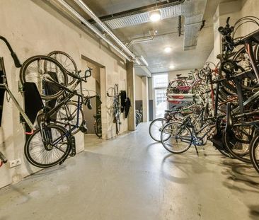 Appartement te huur Noordelijke IJ-oevers-West, Distelweg in Amsterdam - foto 6