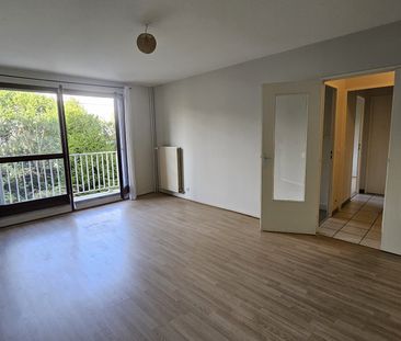 Location Appartement 2 pièces 49m² AVON 77210 - Photo 1