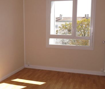 Location Appartement T3BIS, POITIERS, Trois-Cités - Photo 2