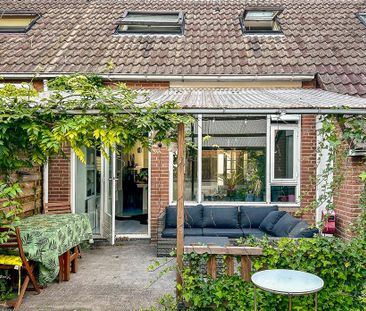 Te huur: Huis Hazenlaan 12 in Delft - Foto 2