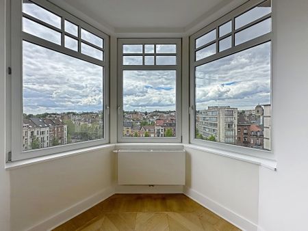 Square Georges Marlow, 1180, Uccle - Photo 4