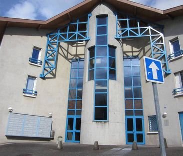 Location Appartement 1 pièce 17m² ANNECY 74000 - Photo 5