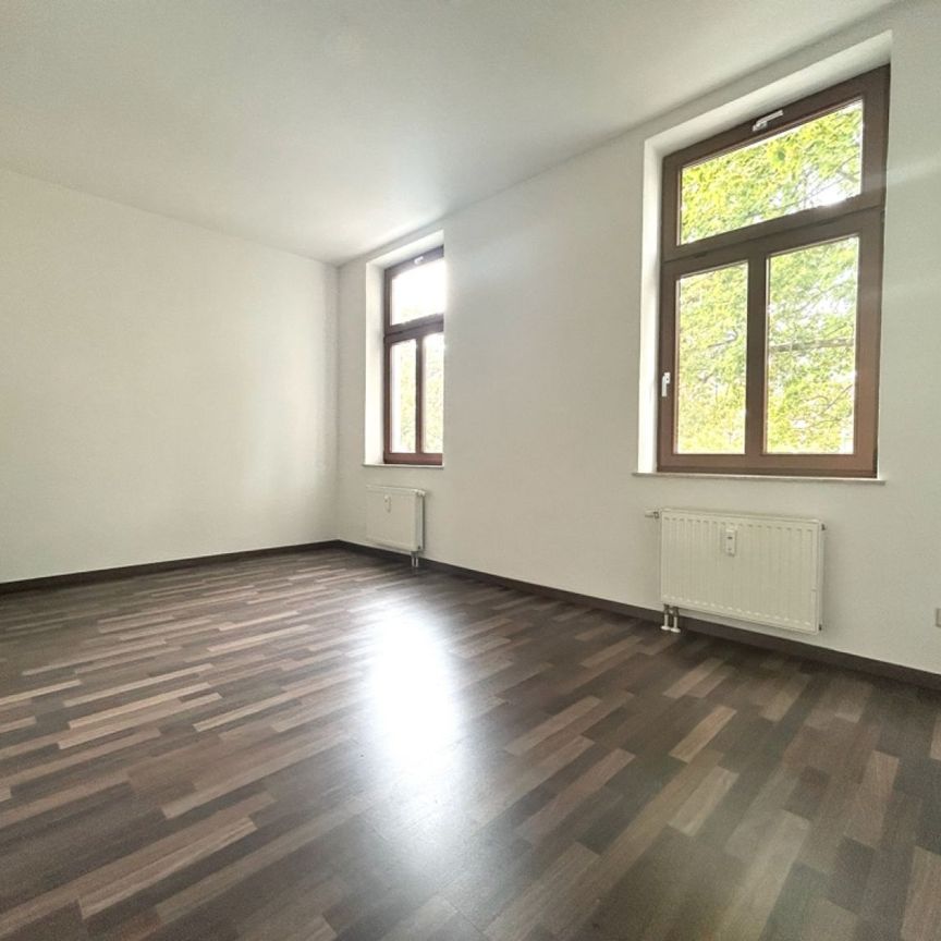 Altendorf • 3-Raum Wohnung • in Chemnitz • Einbauküche • zur Miete • Aufzug • jetzt besichtigen - Photo 1