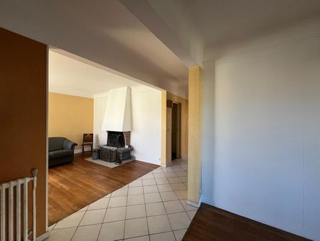 Location Maison 6 pièces 141m² BURES SUR YVETTE 91440 - Photo 5