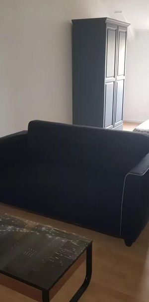 Appartement meublé 1 pièce à Saint-Dizier, 37 m² | Cimm Immobilier - Photo 1