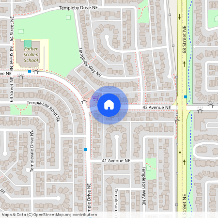 Calgary, Calgary, Calgary Metropolitan, T1Y 5N9