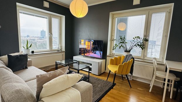 Almbygatan, Spånga - Photo 1