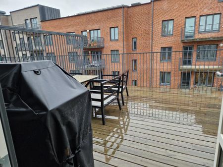 Banvaktsgränd 2B, Kävlinge - Photo 2