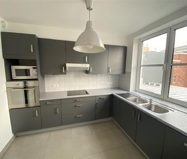 Appartement 2ch dans le centre ville à 1000 Bruxelles  Loyer: 1 350 € - Photo 5