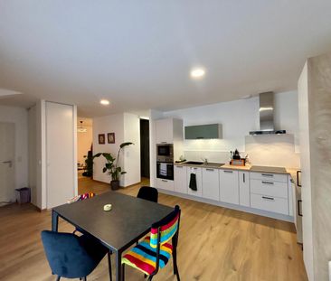 Location Appartement 2 pièces 62m² TRELAZE 49800 - Photo 4