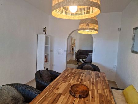 For Rental: 2-Bedroom Semi-Detached House in Las Rosas - Photo 3