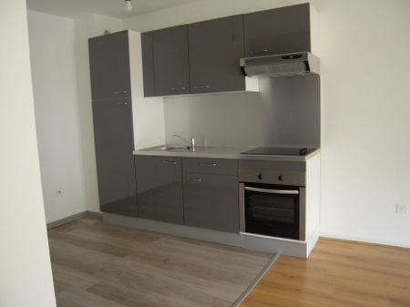 Location Appartement 1 pièce 42m² ST AVOLD 57500 - Photo 3