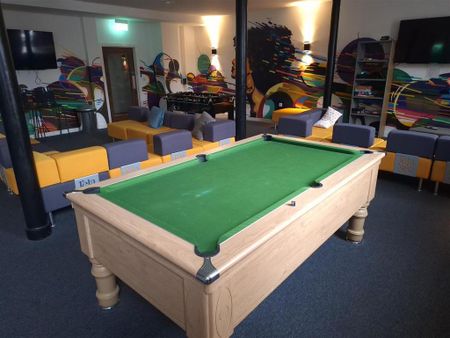 1 bedroom private hall to rent - Photo 4