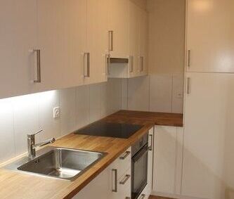 Luminous and spacious 2.5-room apartment on the 3rd floor - Photo 3