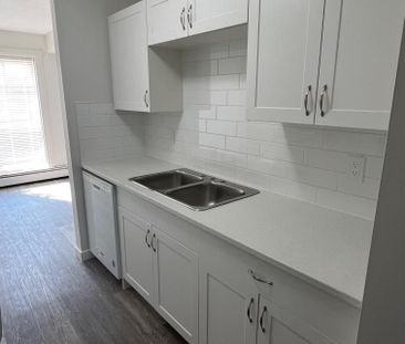 FULLY RENOVATED TWO BEDROOM ~ SMALL PET FRIENDLY! - Photo 1
