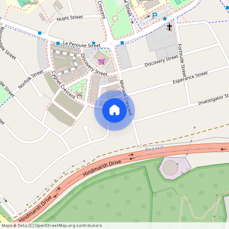 7 Cygnet Crescent, Red Hill ACT 2603