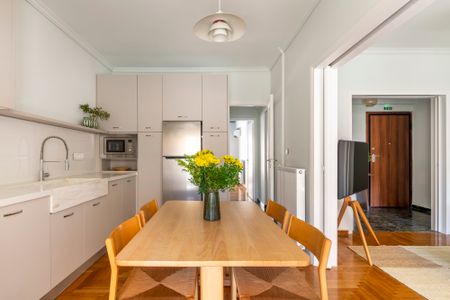 Haven 2BR Apartment by Flisvos Marina - Φωτογραφία 3