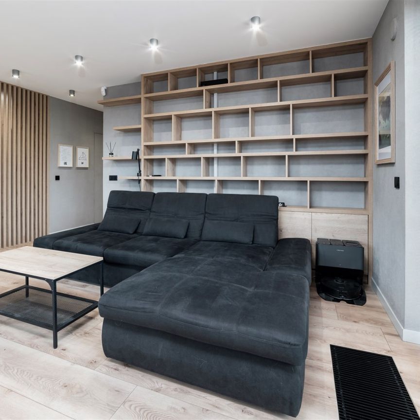 Łódź, Śródmieście, Lutomierska - Photo 1