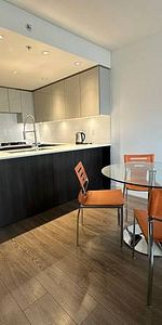 Vancouver Furnished Condo Rental - 1 Bed, 1 Bath, Tasteful Furnishings - Photo 4