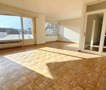 3.5 Zimmer, 95 m², 3. Stock - Photo 1