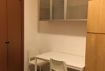 Студия возле метро Прекотто