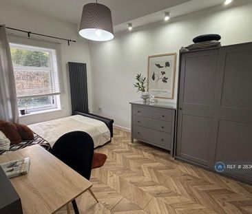 1 bedroom end of terrace house to rent - Photo 5