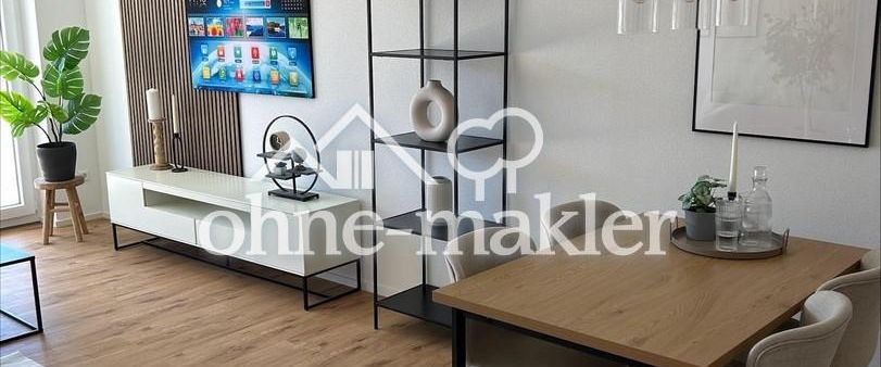 Neubau: Schöne energieeffiziente 4- Zimmer-Wohnung - Photo 1