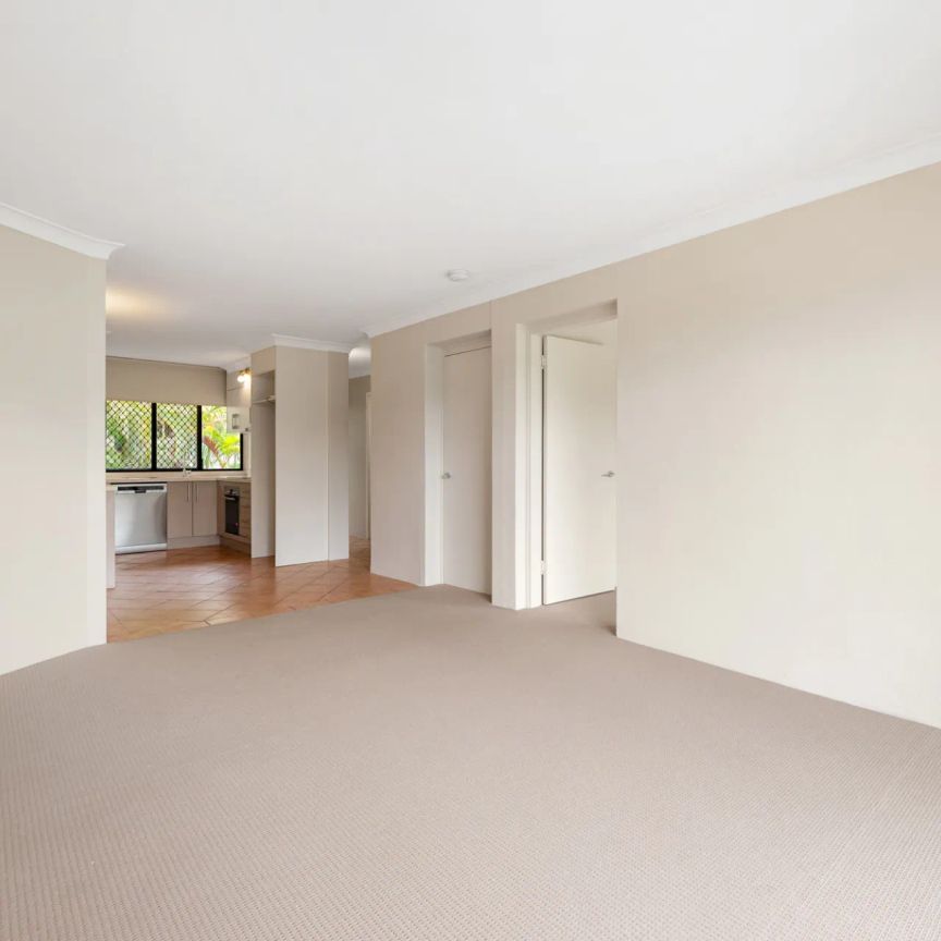 Peaceful Riverfront Living Close to West End & CBD - Photo 1