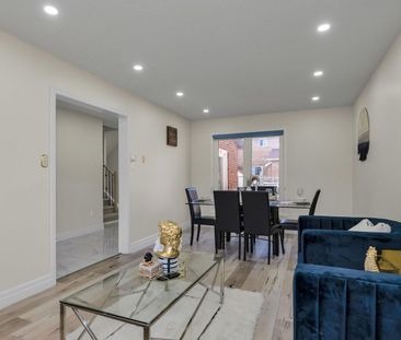 For Lease - 14 Shady Pine Circle, Brampton, Ontario - Photo 6