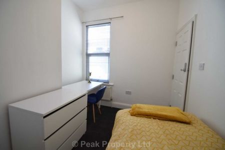 1 Bed - 5 Rooms Available - Only ?250 Deposit! Room 4 - Salisbury A... - Photo 4