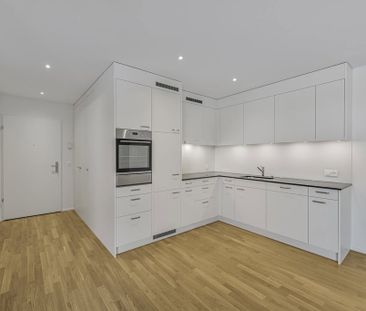 2.5 Zimmer, 58 m², 2. Stock - Foto 1