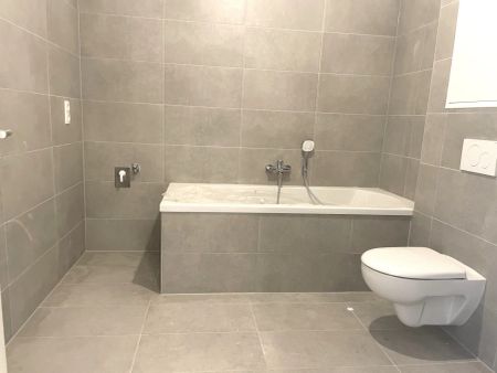 Tolle 2-Zimmer Wohnung umgeben von Grün in begehrter Lage - THEOS Willkommen im Park - ab 01.02.2026 - Foto 2