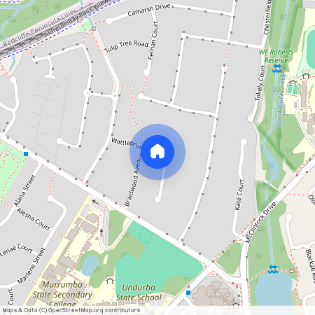 18 Wattlebrush Court, Qld 4503, Murrumba Downs