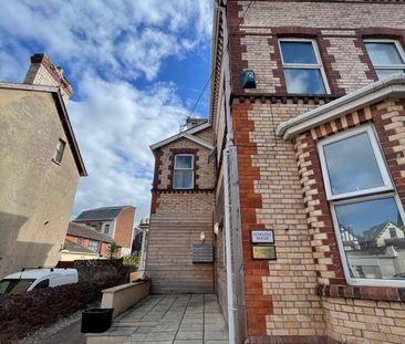 Detatched 9 bed HMO property in the heart of the English Riviera - Photo 6