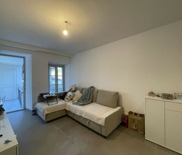 MOUDON (VD) - 1.5 pièces au 2ème étage - Foto 5