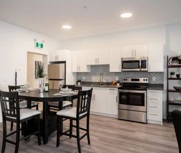 Soho Flats — 1 Bedroom - Photo 5