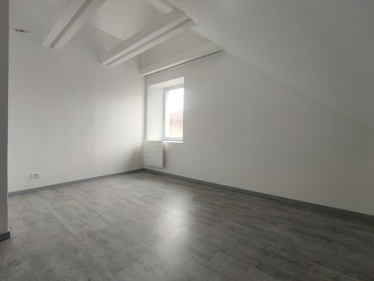 Location Appartement 2 pièces 29m² VALENTIGNEY 25700 - Photo 1