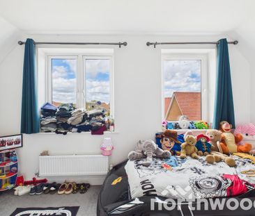 3 bedroom detached house to rent - Photo 4