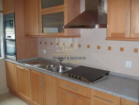 Apartamento T2 em Setúbal - Photo 5