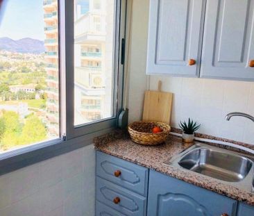 Calpe, Valencian Community 03710 - Photo 3