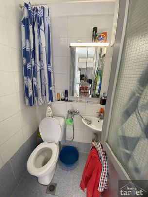 Studio/Γκαρσονιέρα για ενοικίαση Κωνσταντινουπολίτικα (Πυλαία) - Φωτογραφία 1