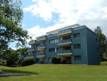 Singlewohnung mit Balkon - Photo 4