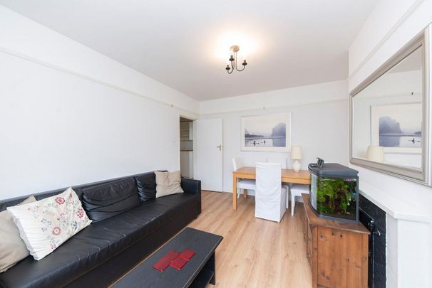 2 bedroom maisonette to rent - Photo 1