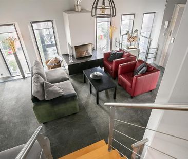 Appartement te huur: Uiterwaard 2-B 2841 BL Moordrecht - Foto 5