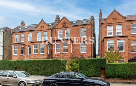 Greencroft Gardens, London, , NW6 3JQ - Photo 2