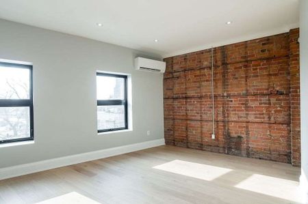 For Lease - 1216 Dundas Street Unit# 3, Toronto, Ontario - Photo 5