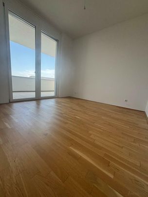 NEUBAU – Moderne 2- bis 4-Zimmer-Wohnungen von 38–79 m² zu vermieten - Photo 1