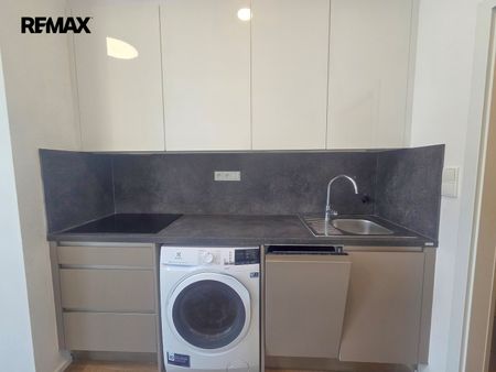 Pronájem bytu 2+kk v osobním vlastnictví 47 m², České Budějovice - Photo 3
